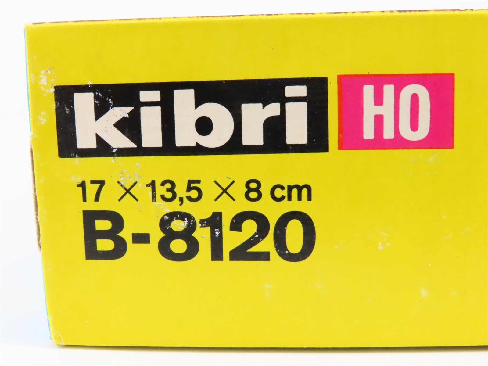 HO 1/87 Scale Kibri Kit B-8120 Modern House
