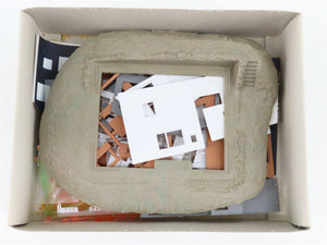 HO 1/87 Scale Kibri Kit B-8120 Modern House
