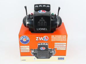 Lionel 6-37921 ZW-L 620-Watt AC Transformer