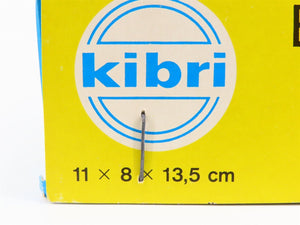 HO 1/87 Scale Kibri Kit 8310 Dutch Bank Building