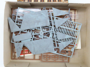 HO 1/87 Scale Kibri Kit 8310 Dutch Bank Building