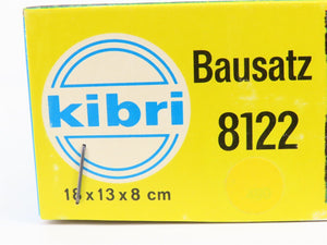 HO 1/87 Scale Kibri Kit 8122 Split Level House
