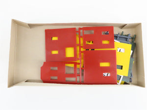 HO 1/87 Scale AHM Minikits Kit 5879 Emporium Department Store