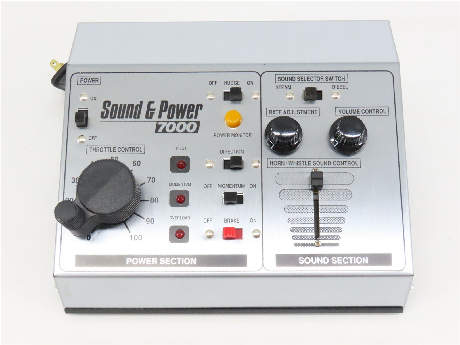 MRC Sound & Power 7000 Transformer