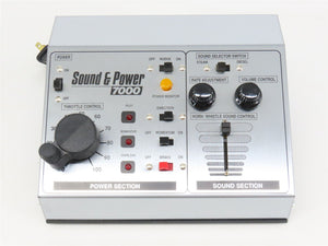 MRC Sound & Power 7000 Transformer
