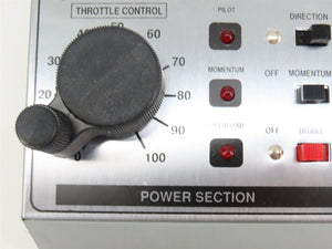 MRC Sound & Power 7000 Transformer