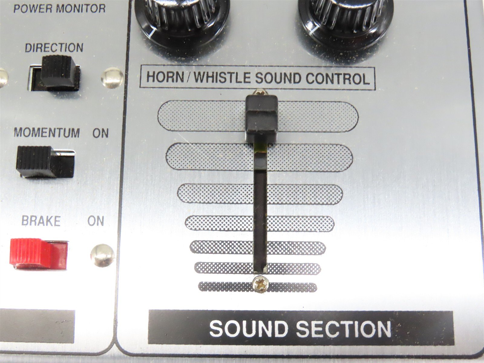 MRC Sound & Power 7000 Transformer