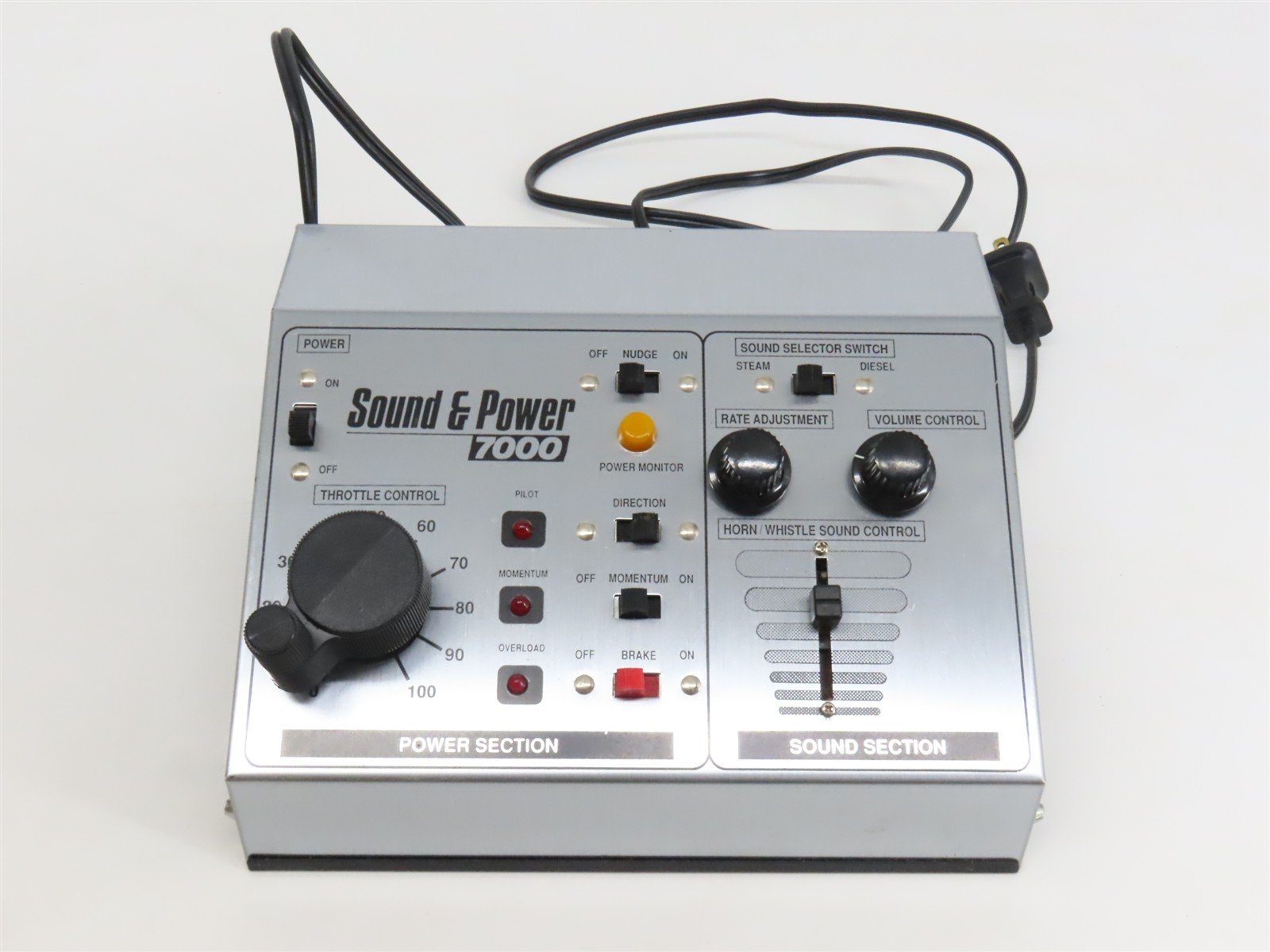 MRC Sound & Power 7000 Transformer