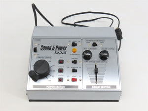 MRC Sound & Power 7000 Transformer