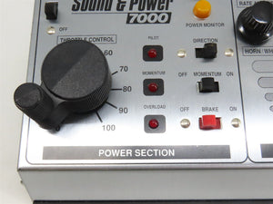 MRC Sound & Power 7000 Transformer