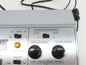 MRC Sound & Power 7000 Transformer
