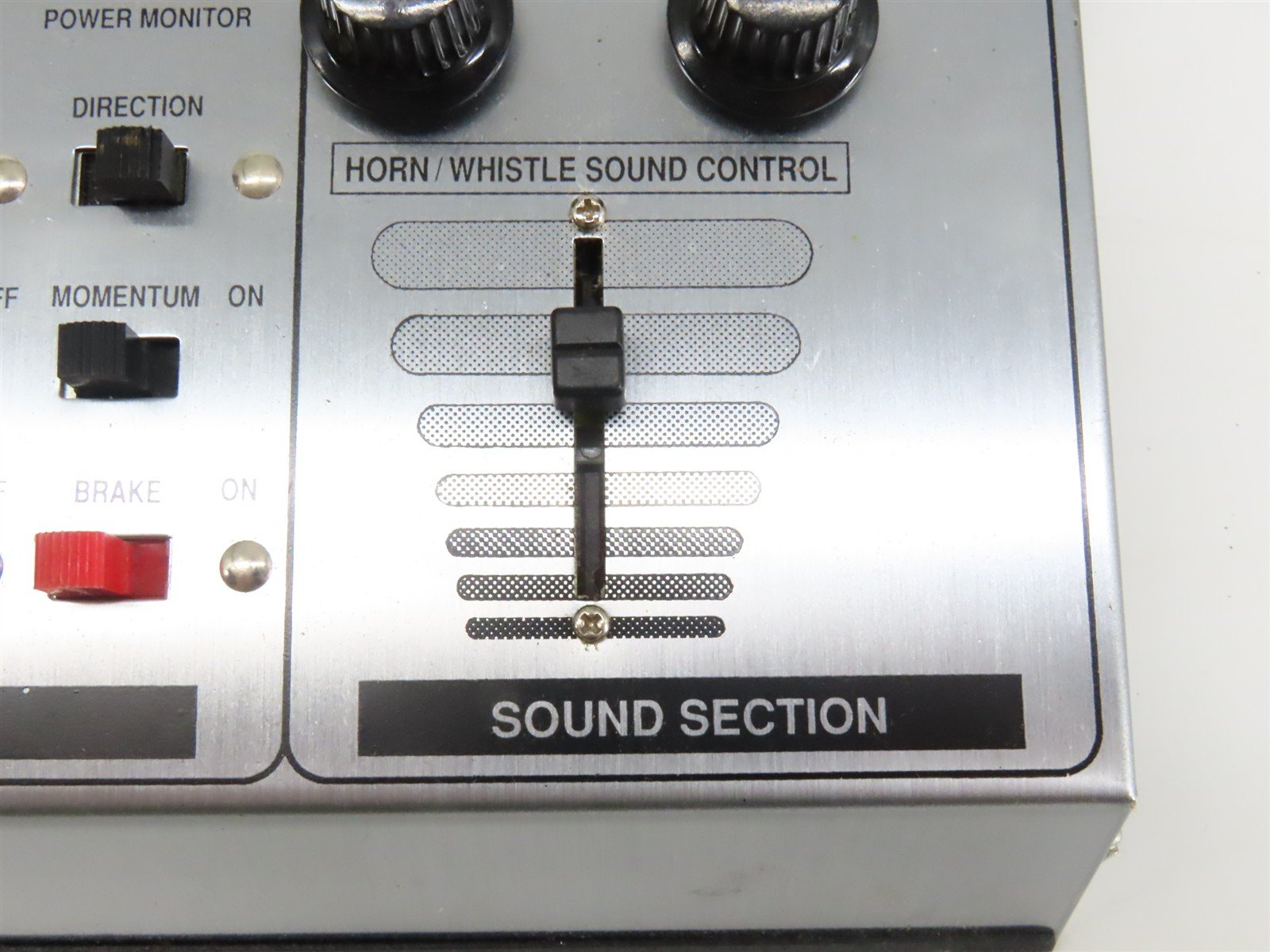 MRC Sound & Power 7000 Transformer