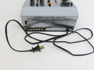 MRC Sound & Power 7000 Transformer