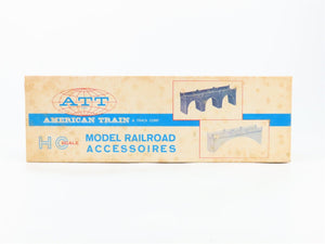 HO 1/87 Scale American Train ATT Tri-ang 601-298 Viaduct Bridge