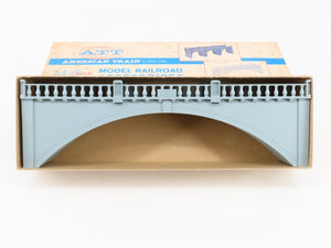 HO 1/87 Scale American Train ATT Tri-ang 601-298 Viaduct Bridge