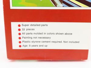 HO 1/87 Scale FALLER Kit 179 Pedestrian Overpass