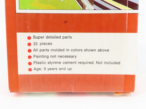 HO 1/87 Scale FALLER Kit 179 Pedestrian Overpass - Sealed