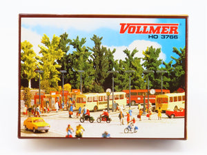 HO 1/87 Scale Walthers Cornerstone 933-3101 Electric Utility Pole Set