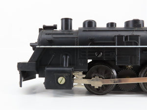 O Gauge 3-Rail Marx 14755 NYC New York Central 0-4-0 Steam Locomotive Set