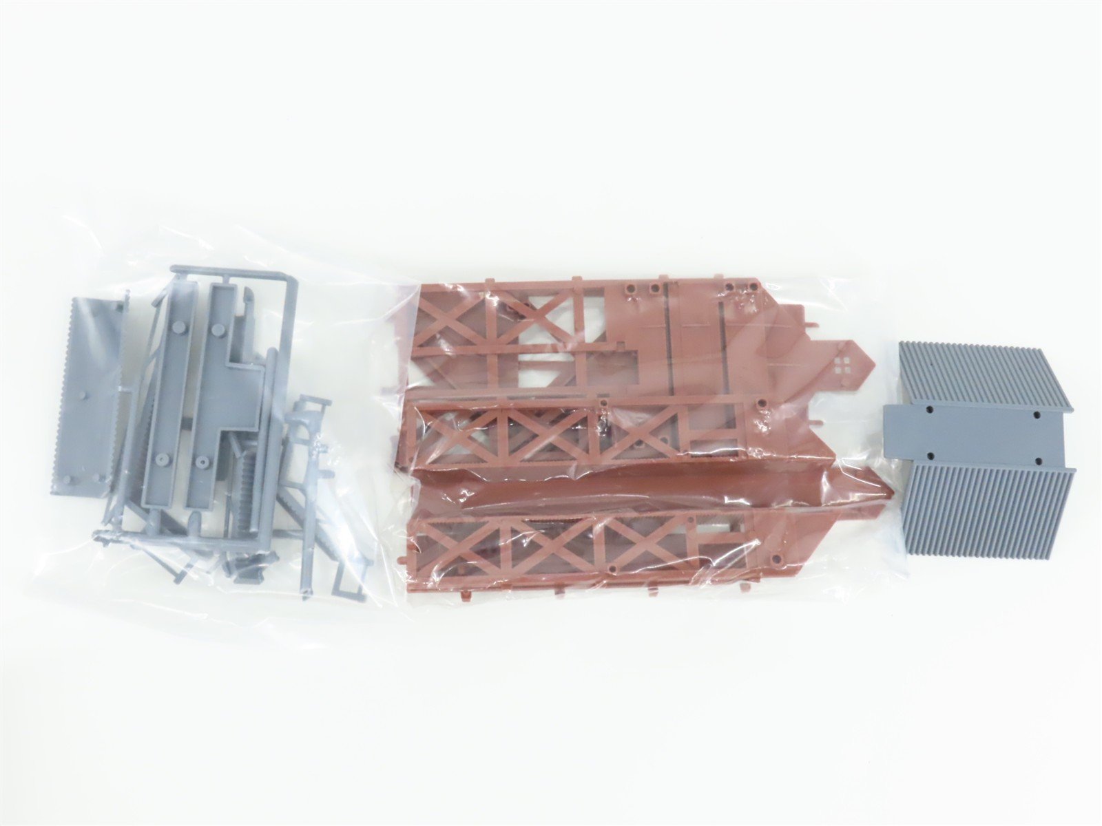 HO 1/87 Scale Bachmann Plasticville Kit 45211 Coaling Station