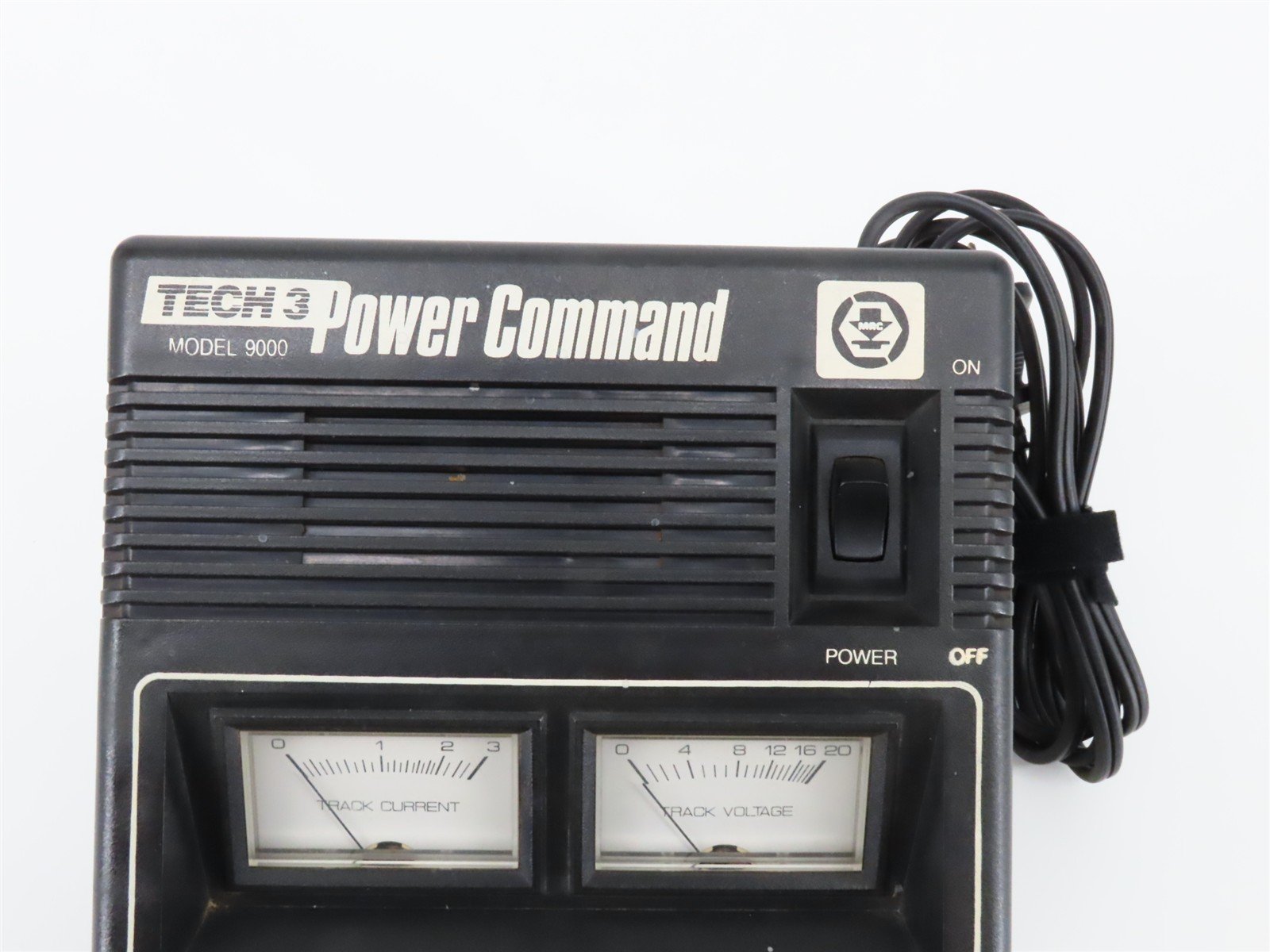 MRC 9000 Tech 3 Power Command 20V DC Transformer/Controller