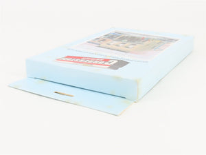 HO 1/87 Scale Walthers Cornerstone Kit 933-3000 Don's Shoe Store