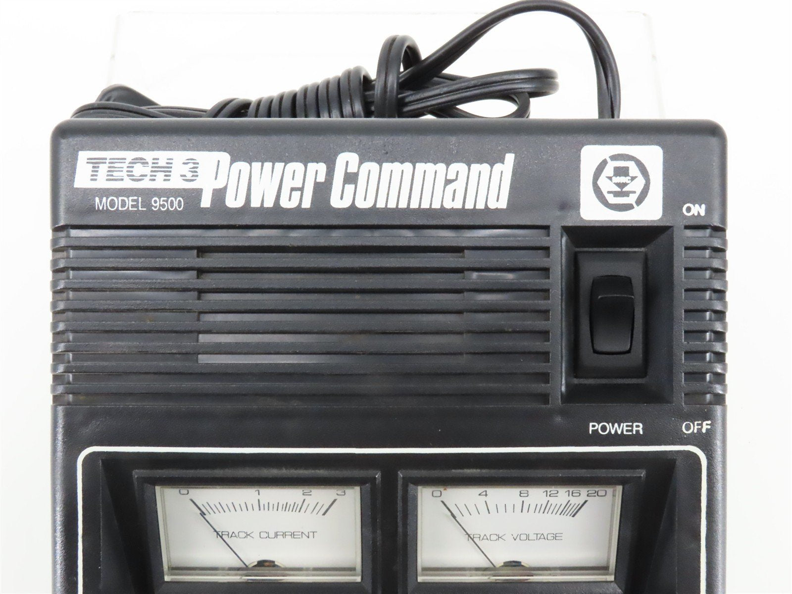 MRC 9500 Tech 3 Power Command 20V DC Transformer/Controller