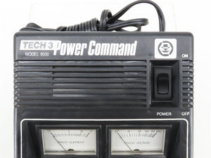 MRC 9500 Tech 3 Power Command 20V DC Transformer/Controller