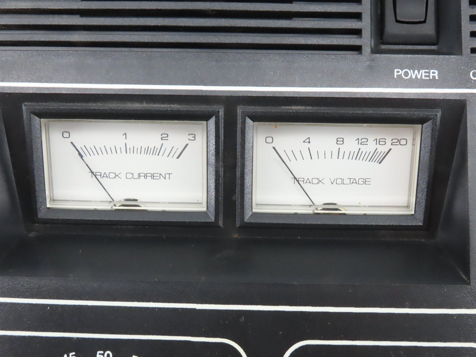 MRC 9500 Tech 3 Power Command 20V DC Transformer/Controller