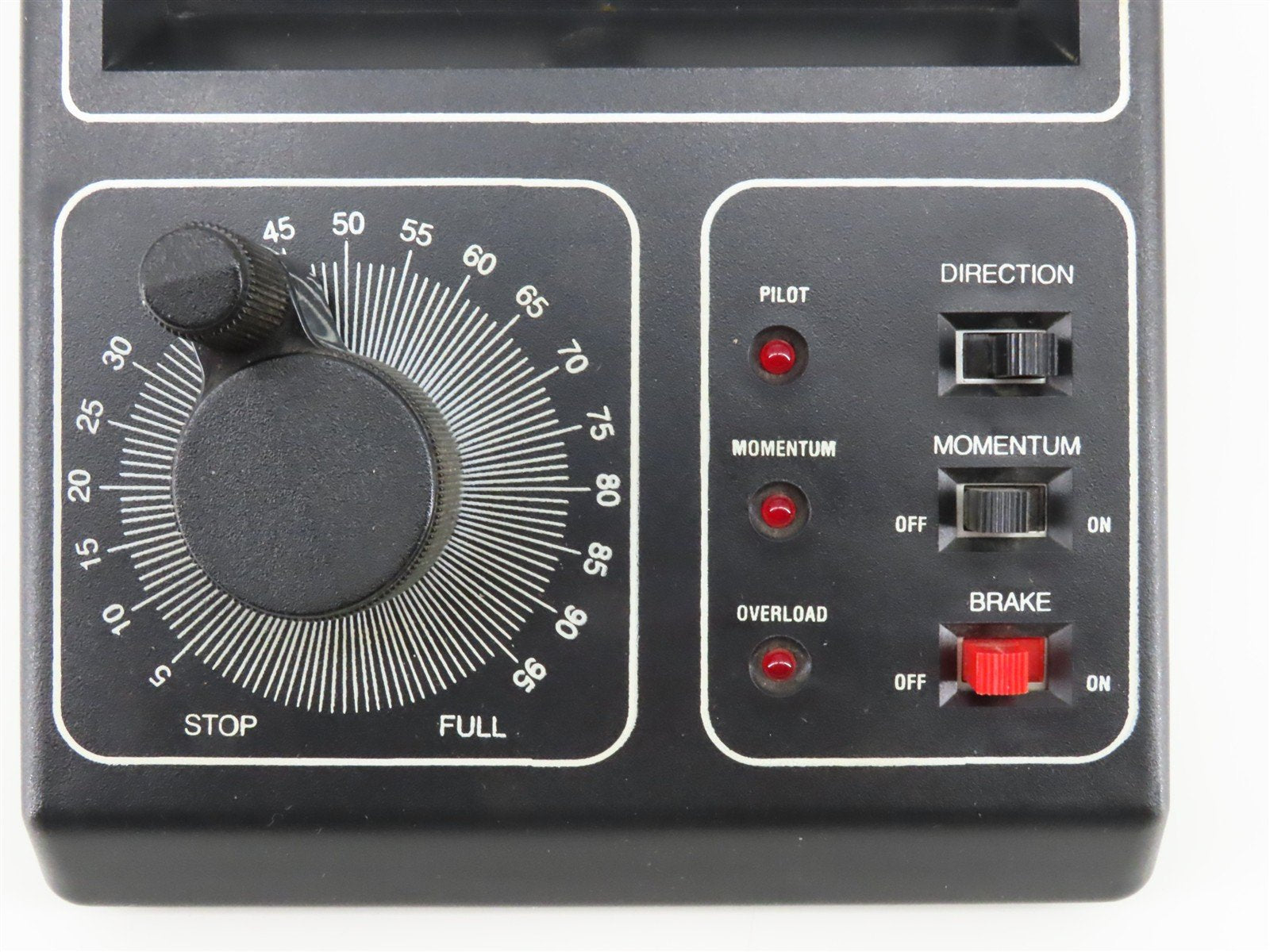 MRC 9500 Tech 3 Power Command 20V DC Transformer/Controller