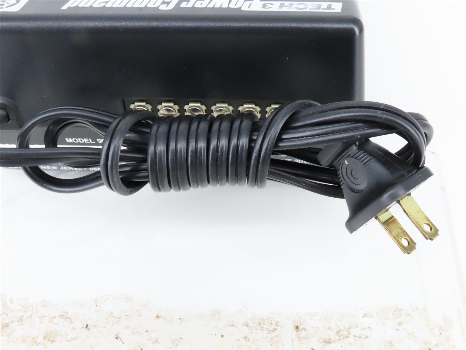 MRC 9500 Tech 3 Power Command 20V DC Transformer/Controller
