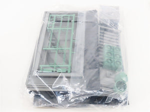 N 1/160 Scale Atlas High Rise Series Kit 2837 Rectangle Building