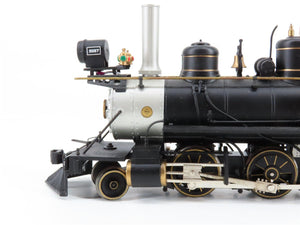 On30 Scale Bachmann PRR Pennsylvania 2-6-0 Steam Locomotive #9687