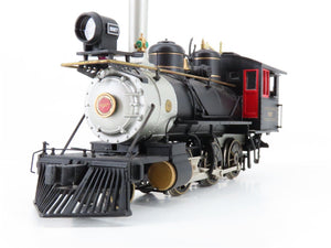 On30 Scale Bachmann PRR Pennsylvania 2-6-0 Steam Locomotive #9687