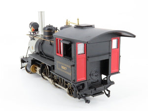 On30 Scale Bachmann PRR Pennsylvania 2-6-0 Steam Locomotive #9687
