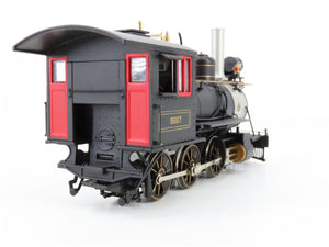 On30 Scale Bachmann PRR Pennsylvania 2-6-0 Steam Locomotive #9687