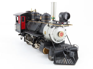 On30 Scale Bachmann PRR Pennsylvania 2-6-0 Steam Locomotive #9687