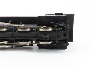 On30 Scale Bachmann PRR Pennsylvania 2-6-0 Steam Locomotive #9687