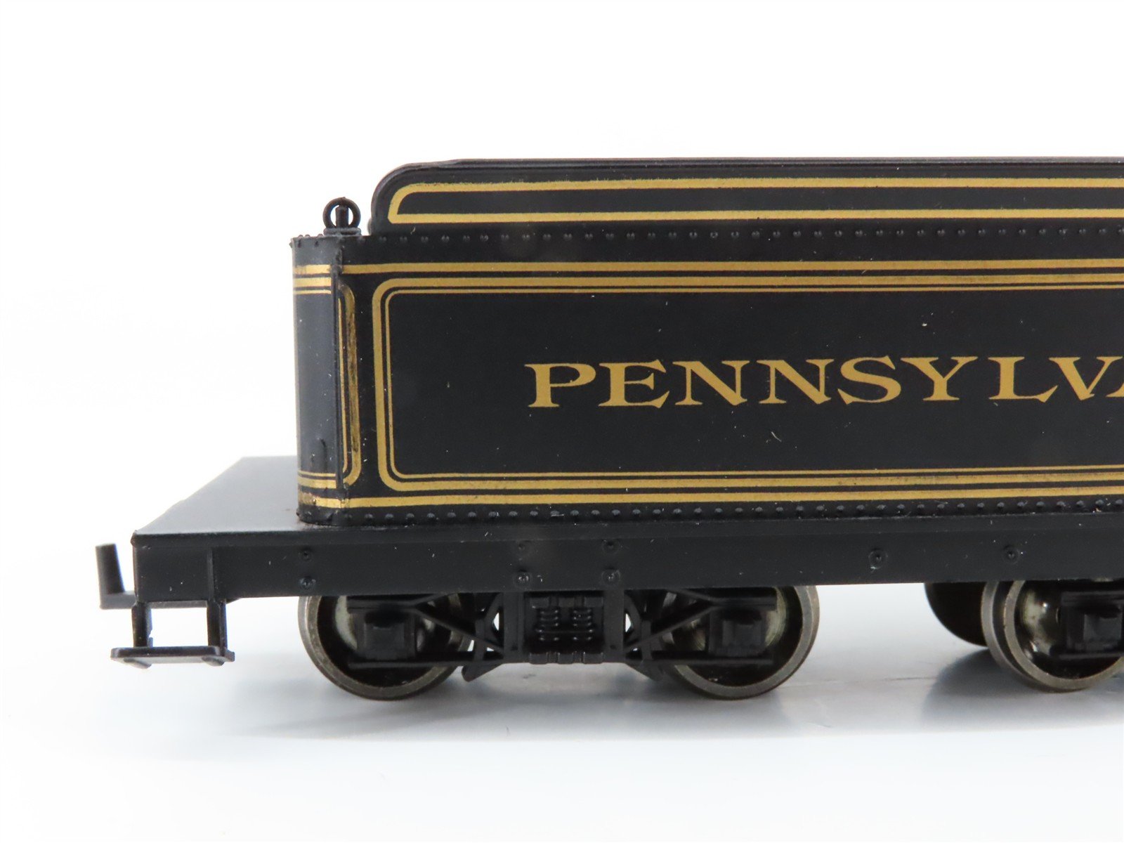 On30 Scale Bachmann PRR Pennsylvania 2-6-0 Steam Locomotive #9687