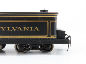 On30 Scale Bachmann PRR Pennsylvania 2-6-0 Steam Locomotive #9687