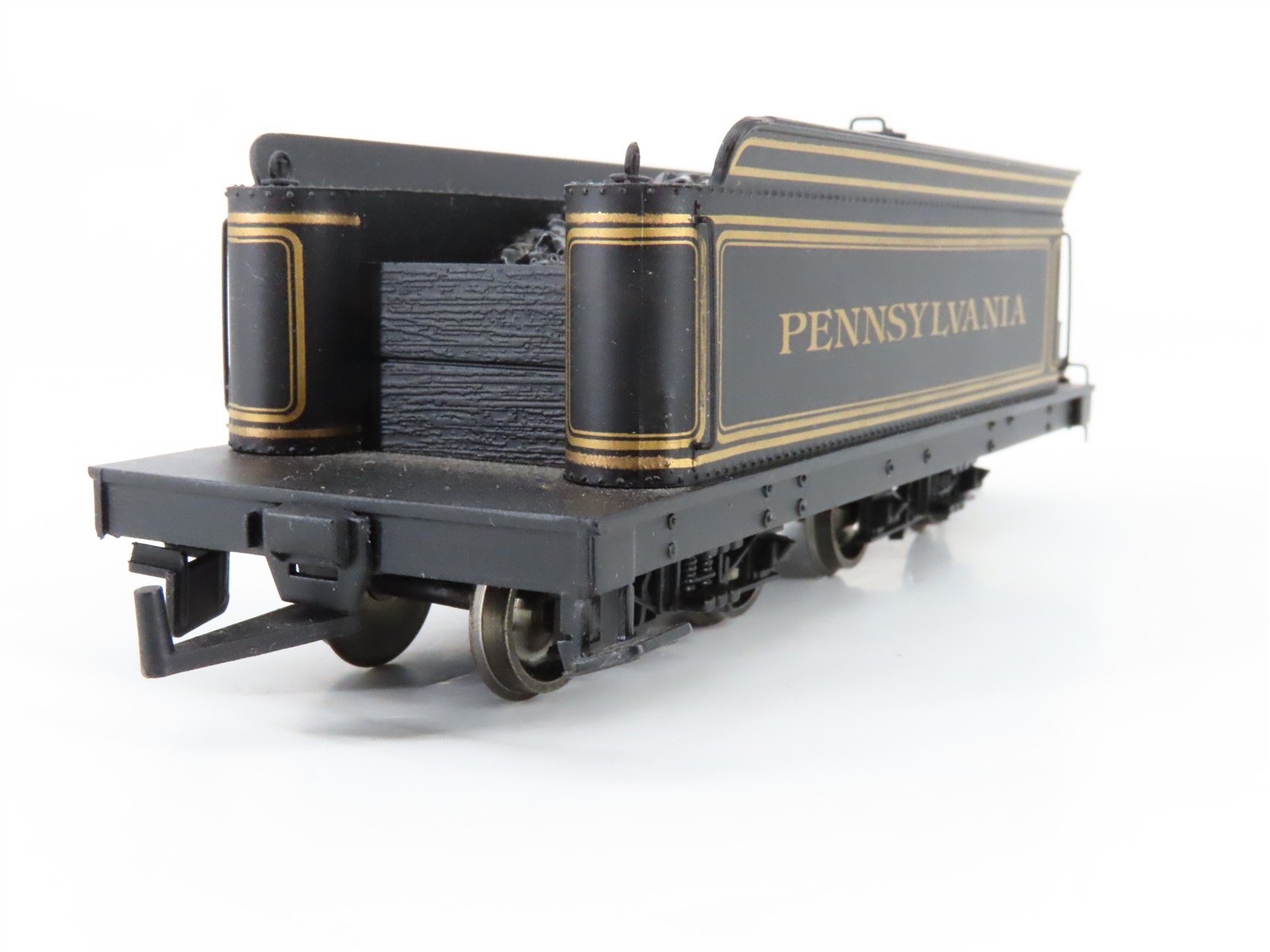 On30 Scale Bachmann PRR Pennsylvania 2-6-0 Steam Locomotive #9687