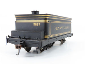 On30 Scale Bachmann PRR Pennsylvania 2-6-0 Steam Locomotive #9687