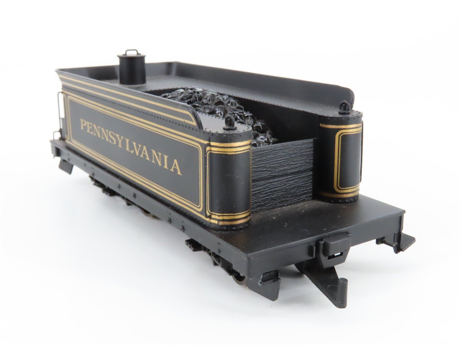 On30 Scale Bachmann PRR Pennsylvania 2-6-0 Steam Locomotive #9687