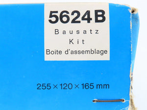 HO 1/87 Scale Vollmer Kit 5624B Overhead Container Crane