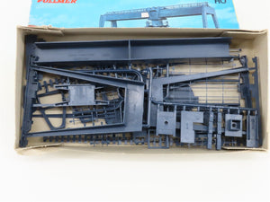 HO 1/87 Scale Vollmer Kit 5624B Overhead Container Crane