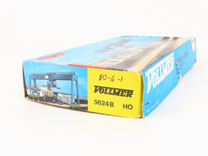 HO 1/87 Scale Vollmer Kit 5624B Overhead Container Crane