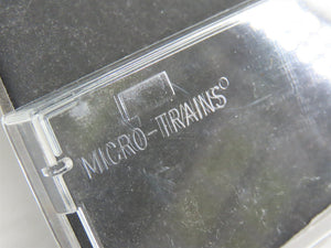 N Scale Micro-Trains MTL 02100409 RI Rhode Island State 40' Boxcar #1790