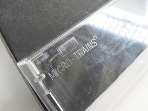 N Scale Micro-Trains MTL 21360 MN Minnesota State 40' Standard Boxcar #1858