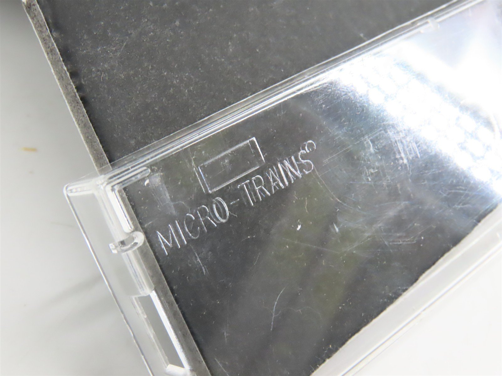 N Scale Micro-Trains MTL 21377 MD Maryland State 40' Standard Boxcar #1788