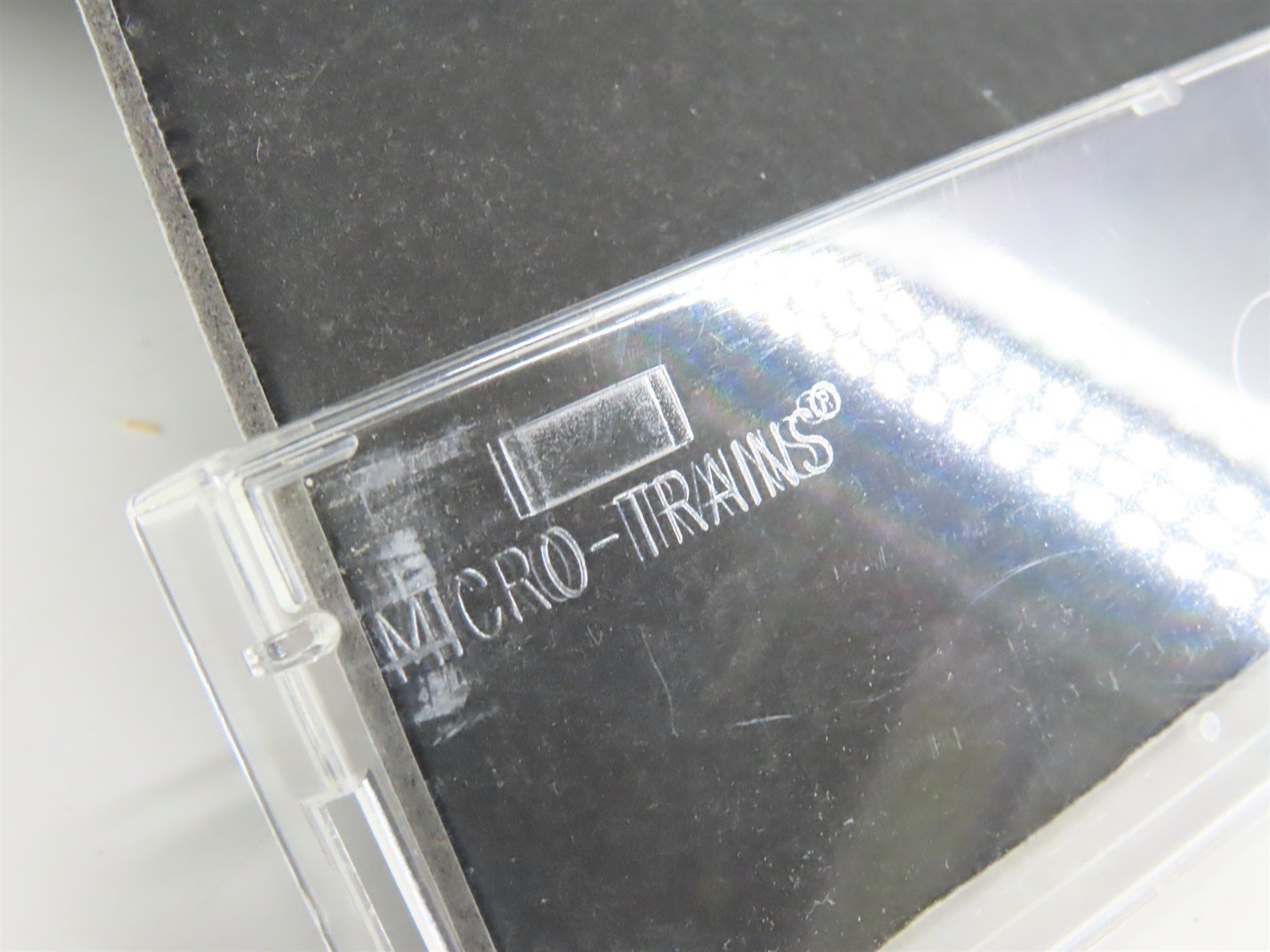 N Scale Micro-Trains MTL 21378 SC South Carolina State 40' Standard Boxcar #1788